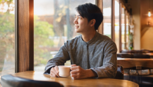 【社長blog】幸福度について