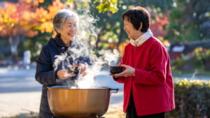 【社長blog】おかげさまに思ふ