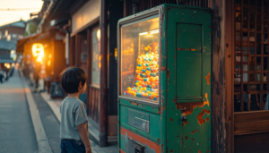 【社長blog】2026年もガチャの日に思ふ