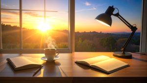 【社長blog】気持ちを前向きにする習慣